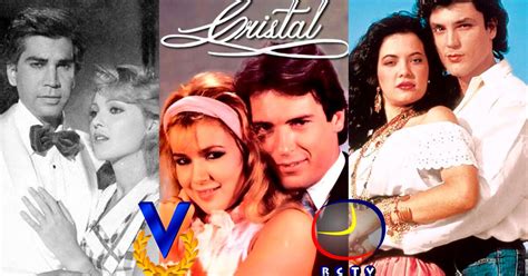 Anexo:Telenovelas y series de Venezuela